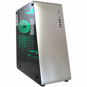 907 Gaming Case