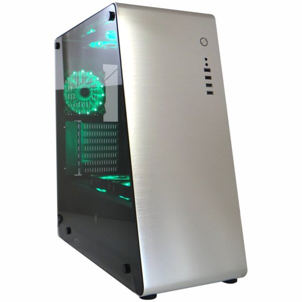 907 Gaming Case