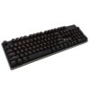 PremiumSun™ Optical Mechanical USB Gaming Keyboard with LED Lights