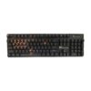 PremiumSun™ Optical Mechanical USB Gaming Keyboard with LED Lights
