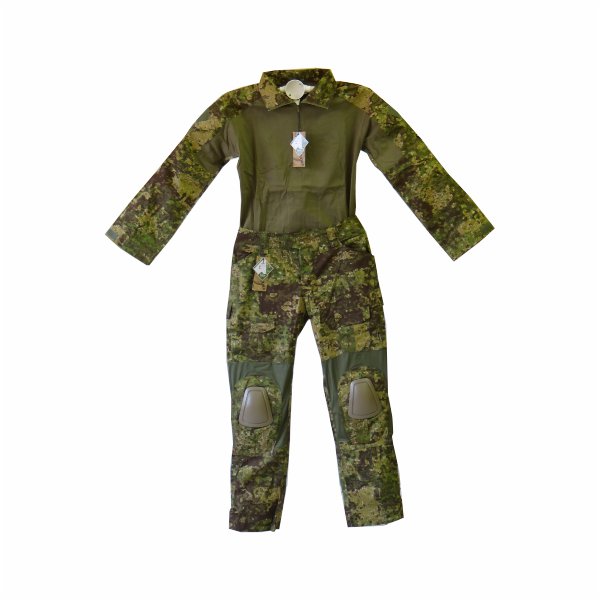 Emerson Combat Jumpsuit - Green Zone