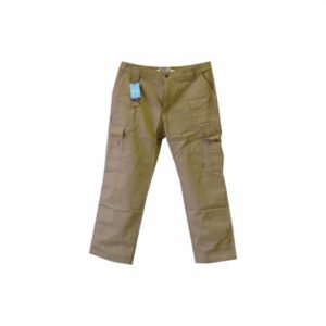 Emerson Training Pants - All Weather