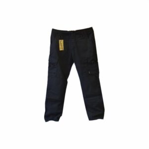 Emerson Training Pants - Black