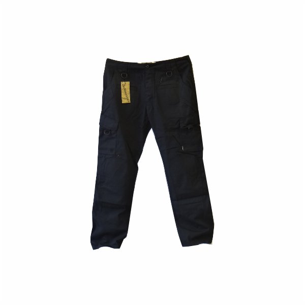 Emerson Training Pants - Black