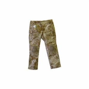 Emerson Training Pants - Desert