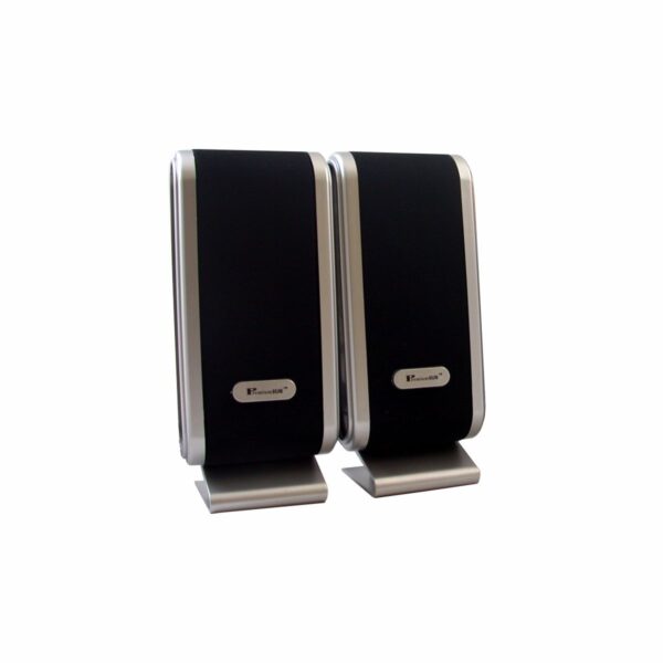 PremiumSun™ USB Speakers