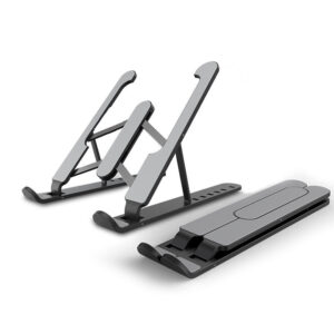 TOP101 laptop and tablet stand.