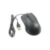 USB OPTICAL MOUSE