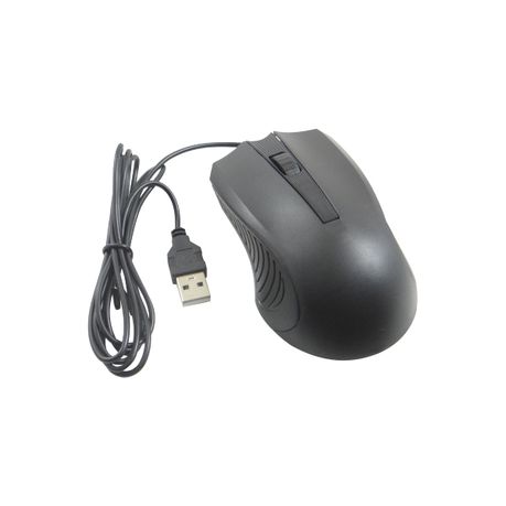 USB OPTICAL MOUSE