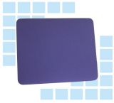 Mouse Pad Blue