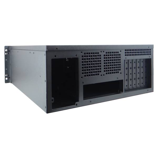csf018-3 4U Rack Mount Case With No PSU
