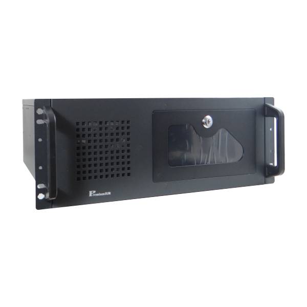 csf018 4U Rack Mount Case With No PSU