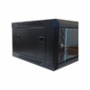 Premiumsun 6U Wall Mount Network Cabinet