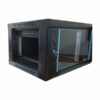 Premiumsun 6U Wall Mount Network Cabinet