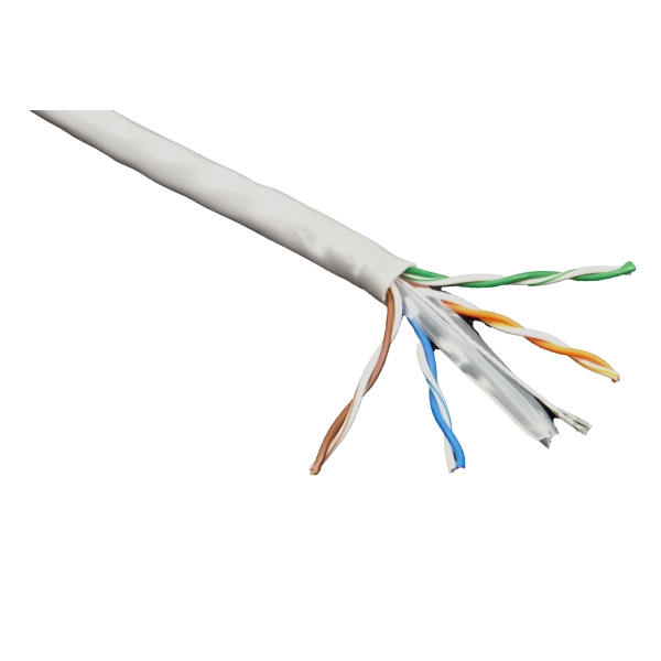 cu26ac-1 TOP101 Cat6A UTP Network Cable