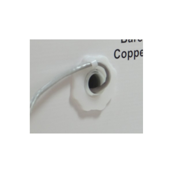 cu26ac-3 TOP101 Cat6A UTP Network Cable