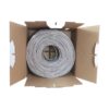 cu26ac-4 TOP101 Cat6A UTP Network Cable