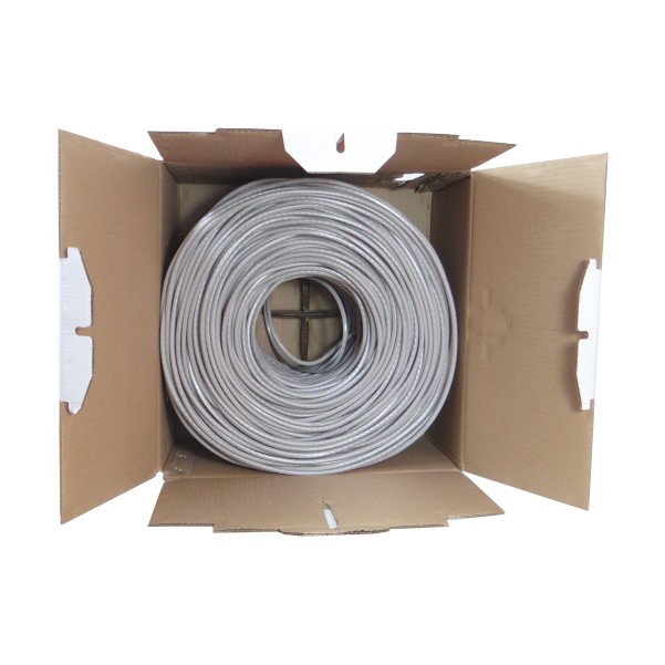 cu26ac-4 TOP101 Cat6A UTP Network Cable
