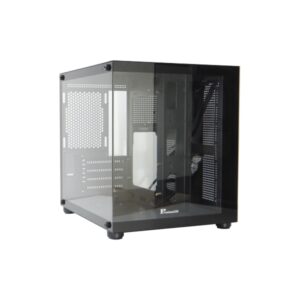 PremiumSUN C917BS Gaming Case