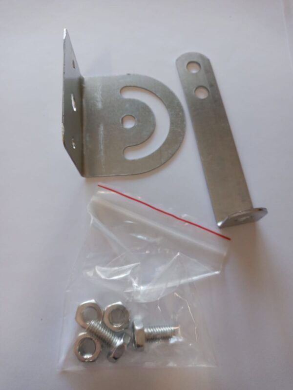 PremiumSun™ 45cm Round Convex Mirror (Indoor Use)