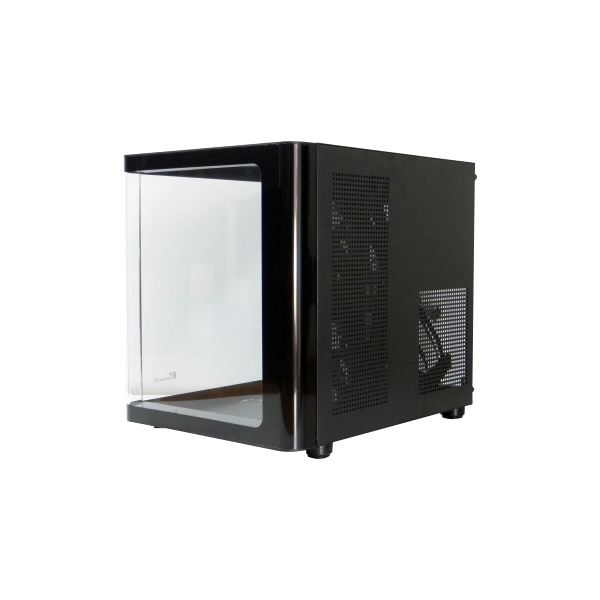 PremiumSUN C916BS Gaming Case with 3 ARGB LED Fans