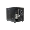 PremiumSUN C916BS Gaming Case with 3 ARGB LED Fans