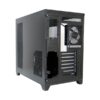 PremiumSUN C918BS Gaming Case with 4 ARGB LED Fans