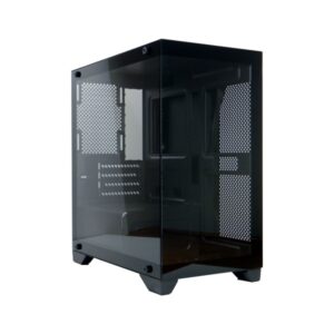 PremiumSUN C919BS Gaming Case