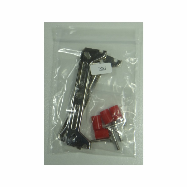 Intel & AMD 4 Heat Pipe CPU ARGB Tower Cooler