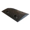 PremiumSun Speed Hump Middle - Road Safety Equipment (49X34X49CM ) Black
