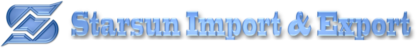 Starsun Import Export