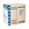 TOP101 Cat5e UTP Flexible Cable – 305 m
