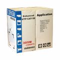 TOP101 Cat5e UTP Flexible Cable – 305 m