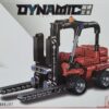 Dynamic Sensation Super FORKLIFT (229 pcs)