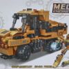 1 Mech Engineering 2in1 Transformer DUMPER (423 pcs)