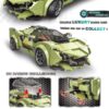 2025062716475879cf6d-600x1267 Crazy Drag Racing Deluxe Edition STRONG CHEETAH (325 pcs)