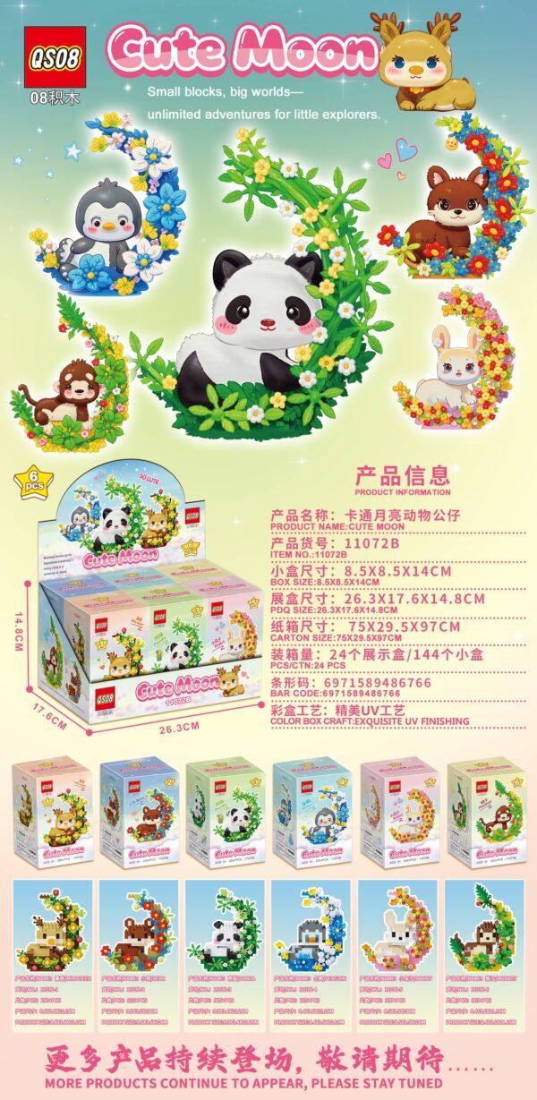 202512091011386fed3d-600x1229 Cute Moon Micro Diamond Animal Figurine Set (275+ pcs)