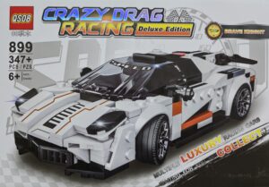20260617_104418-scaled Crazy Drag Racing Deluxe Edition BRAVE KNIGHT (347 pcs)