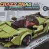 20260617_104848-scaled Crazy Drag Racing Deluxe Edition STRONG CHEETAH (325 pcs)