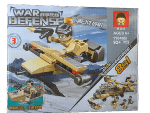 3-removebg-preview-1 #2 War Defense Charge Iron Armor Fighter Building Set